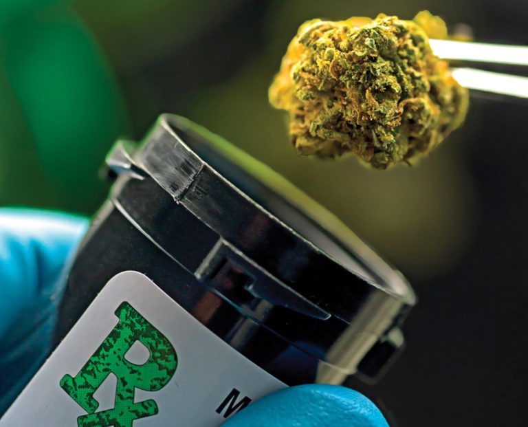 The Green Boom
