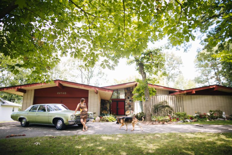 Weird Home Tour comes to Metro Detroit for the first time