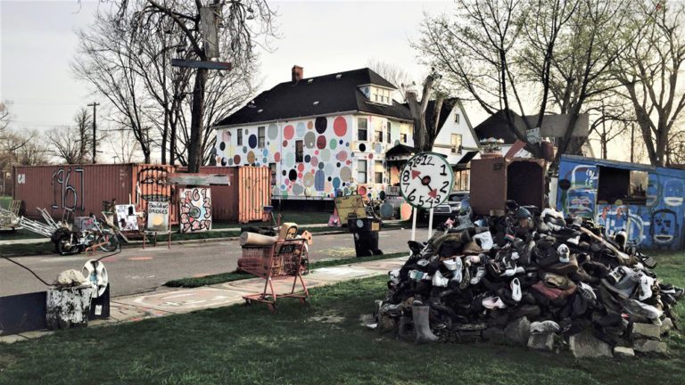 Heidelberg Project CEO, others, to headline Women of Influence speaker series