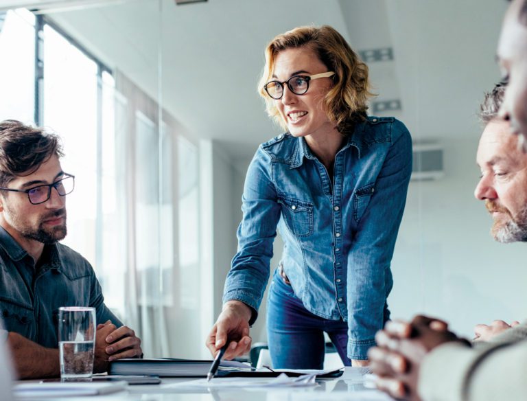 As society changes, so do leadership requirements