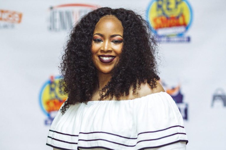 Small-business advocate launches podcast to highlight the wins, challenges of entrepreneurship