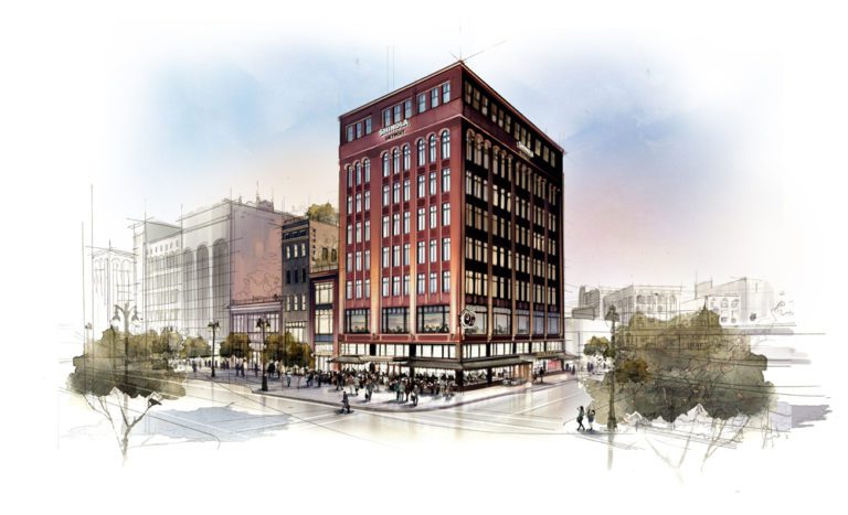 Bedrock, Shinola add key staffers to its ‘curated’ hotel offering in downtown Detroit