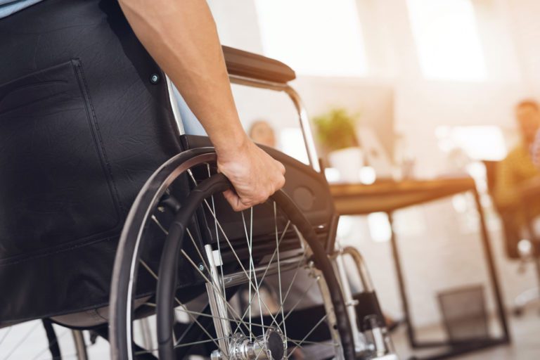 Disabled Bring Skills, Loyalty, Problem-Solving and More to Workforce