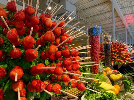 Grocer Nino Salvaggio slated to open fourth location with more to-go items and artisan breads