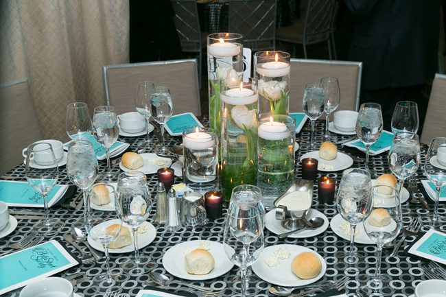 The Community House honors local pillars of service and philanthropy at annual Bates Street Society Dinner
