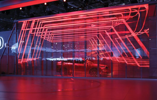 2018 NAIAS - Show Highlights