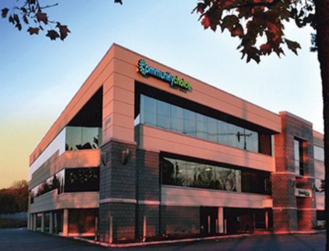 State green-lights Credit Union Trust