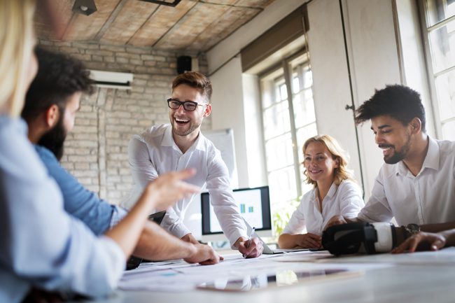 Ways to make your meetings more productive and meaningful