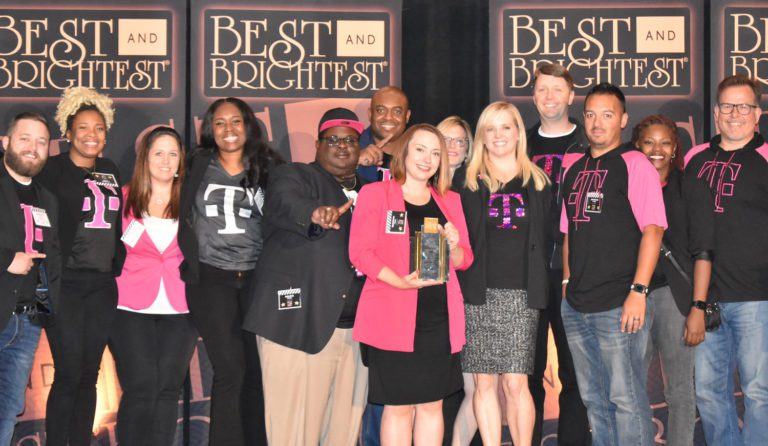 Atlanta’s ‘Best and Brightest Companies to Work For’ demonstrate their winning strategies