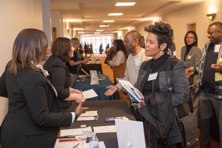 DTE procurement chief earns top marks for boosting diversity and inclusion practices