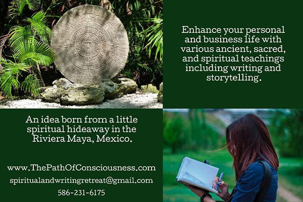 The Path of Consciousness Conference and Retreat