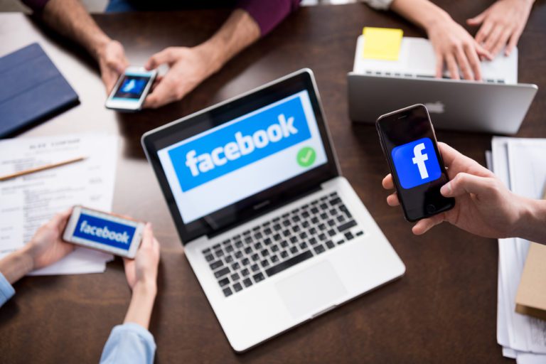 Should your business care about Facebook?