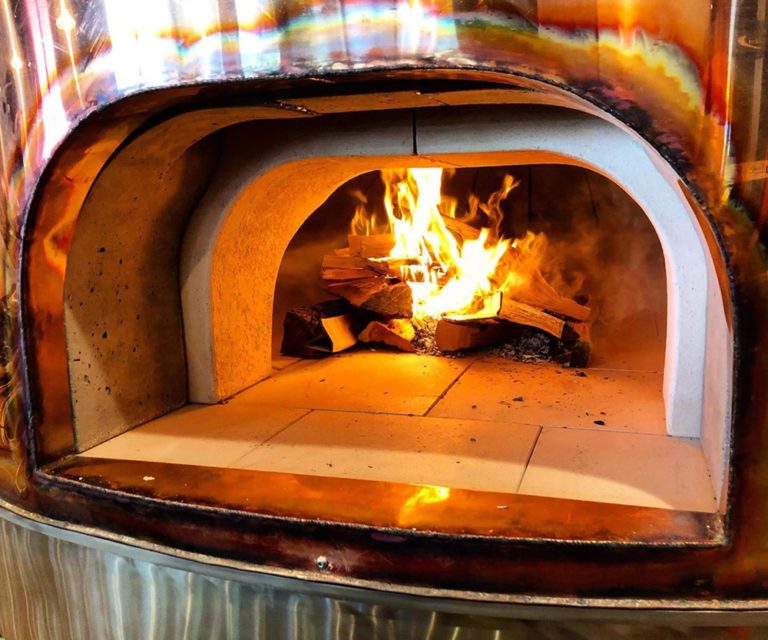 The Bricks brings pizzeria arcade with farm-to-table heart to Metro Detroit