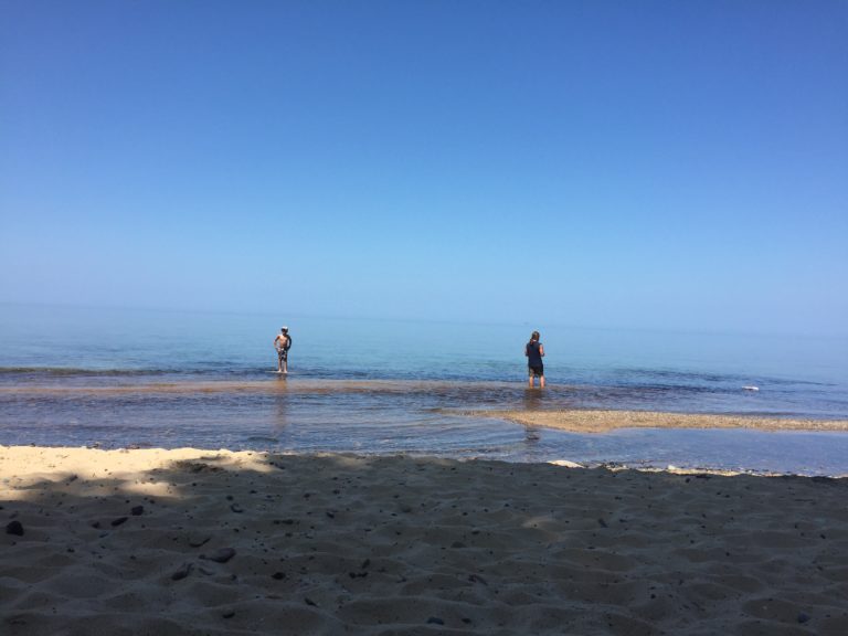 Understanding the ‘why’ of higher water levels in the Great Lakes not as simple as you might think