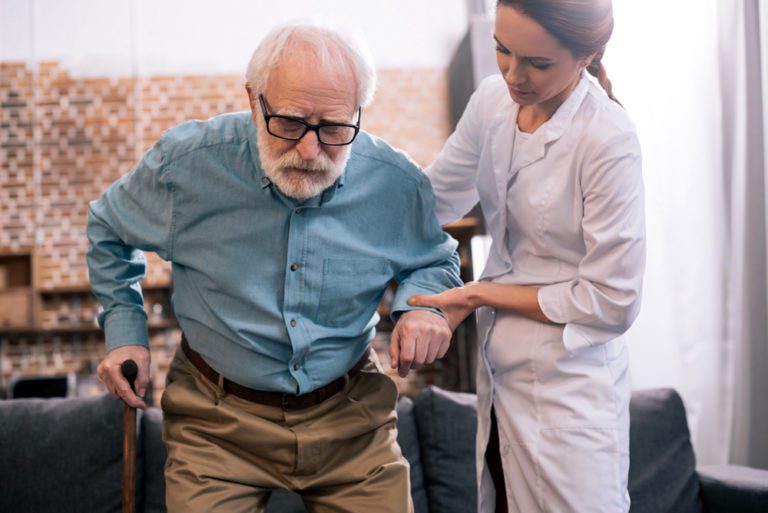Elder care worker shortage not going away any time soon