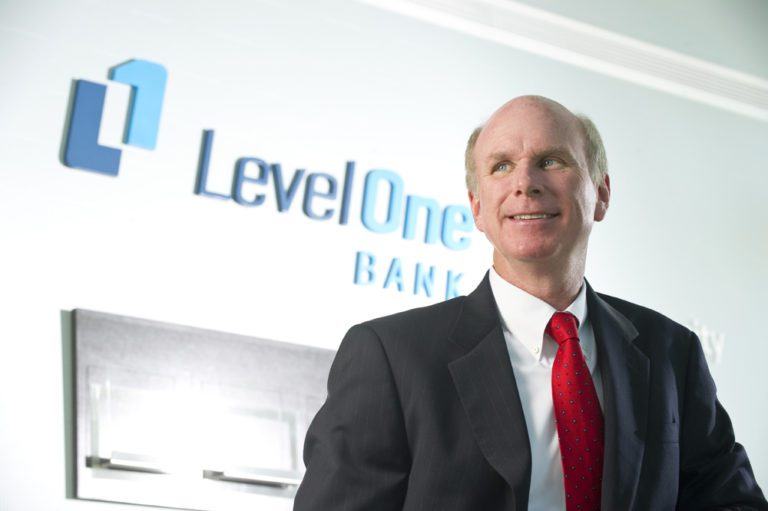 Level One, Ann Arbor Bancorp merger expands franchise in Ann Arbor market