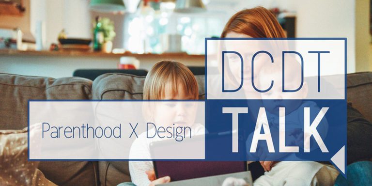 Talk series focuses on how creative business owners can help parents, caregivers