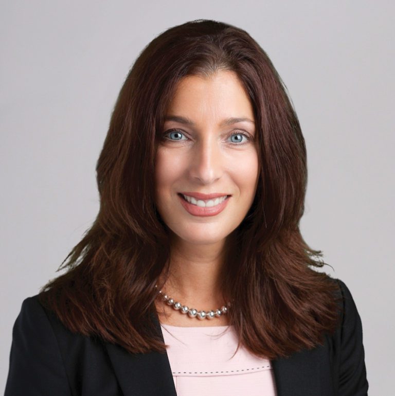 Creating harmony: Dwyer ready to connect as first woman to lead Clark Hill’s Detroit office