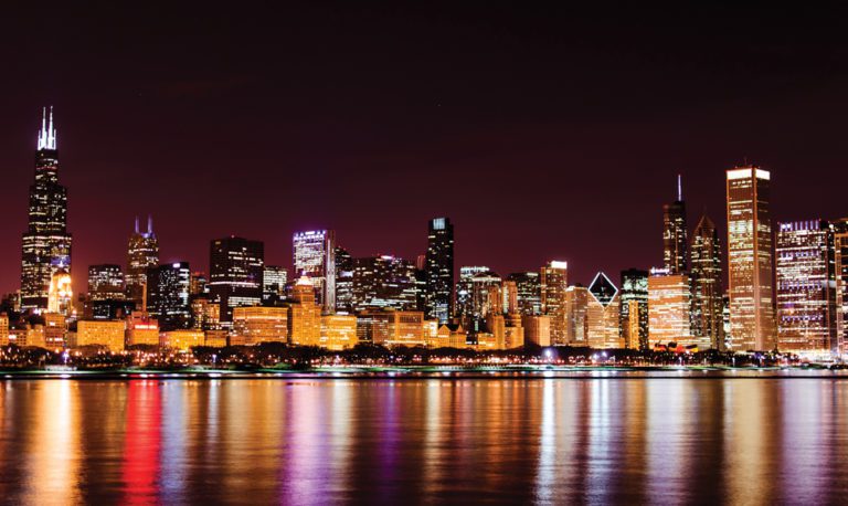 Chicago honors its ‘Best and Brightest’ companies