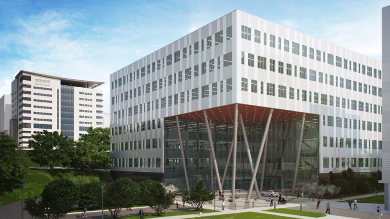 Renderings out as MSU Innovation Park moves toward ground breaking