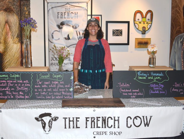 Five businesses chosen as finalists in Comerica Hatch Detroit Contest