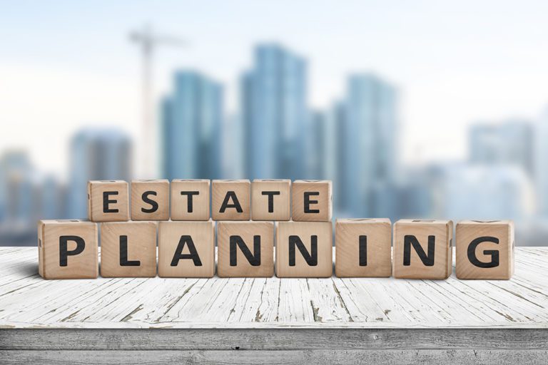 If you can’t find equal in estate planning, shoot for fair