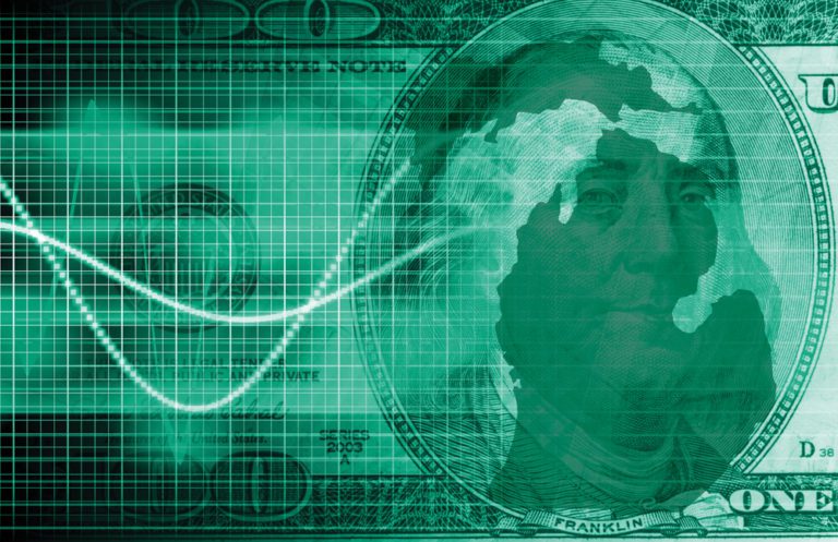 Experts examine Michigan’s ever-changing economy