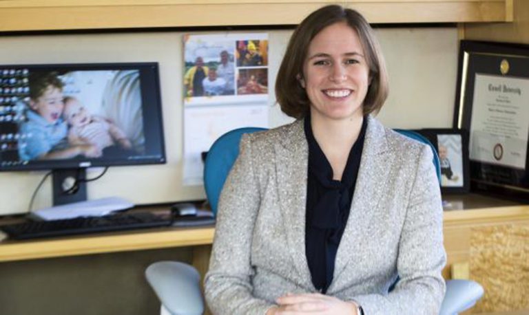 Female leaders in athletics, business to speak at Inforum West Michigan’s Capstone event