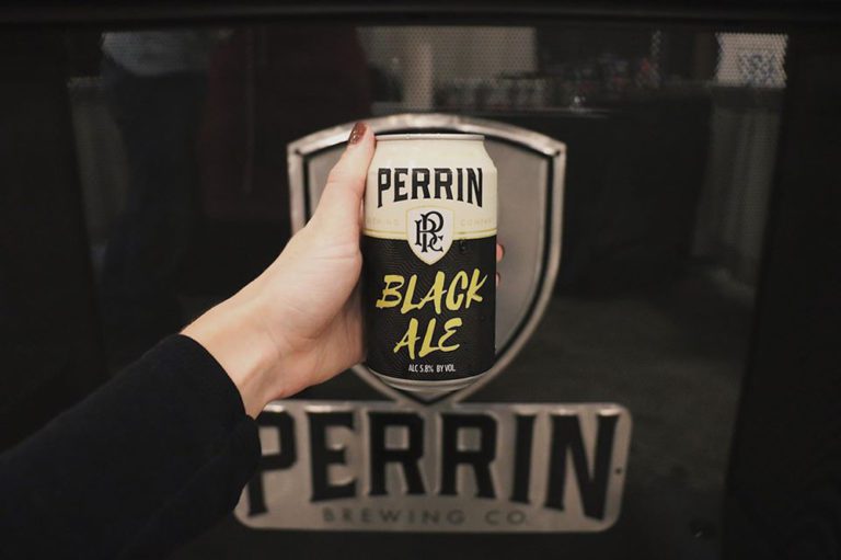 West Michigan craft beer experts come up with new seasonal beer offerings