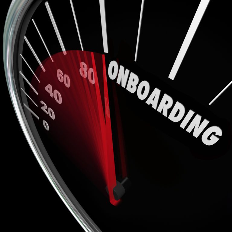 Onboarding program gets Associa employees in sync