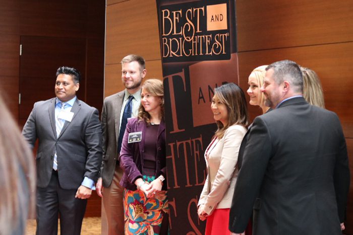Dallas’ best, brightest companies recognized