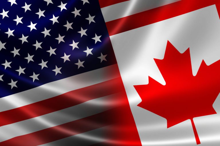 U.S., Canada Extend Border Closure