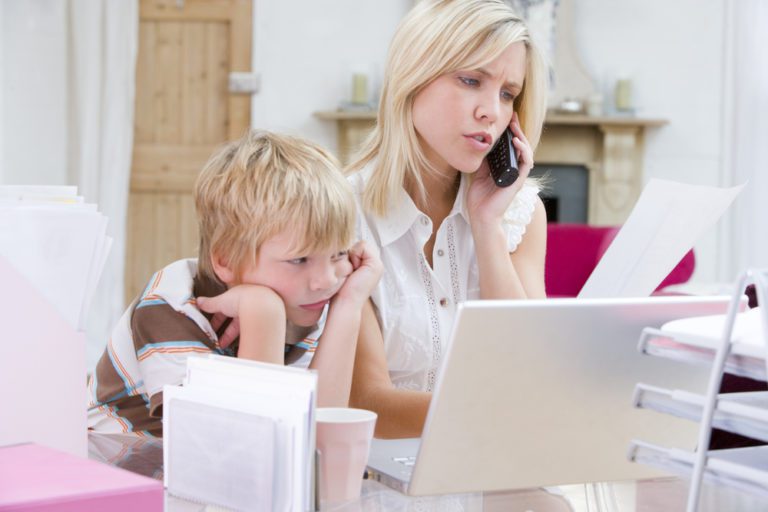 Remote work stretches technology to new levels
