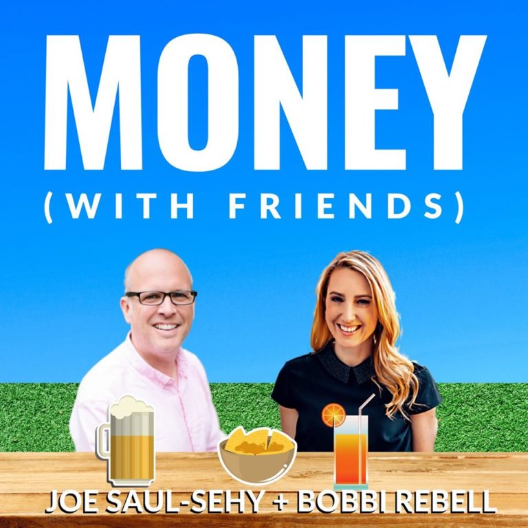 Kalamazoo native returns home as a successful podcaster times two