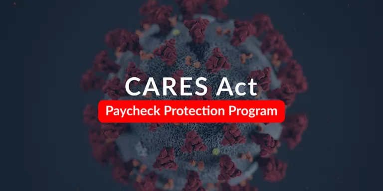 After Running Out of Funds, Paycheck Program Waits For Congressional Deal