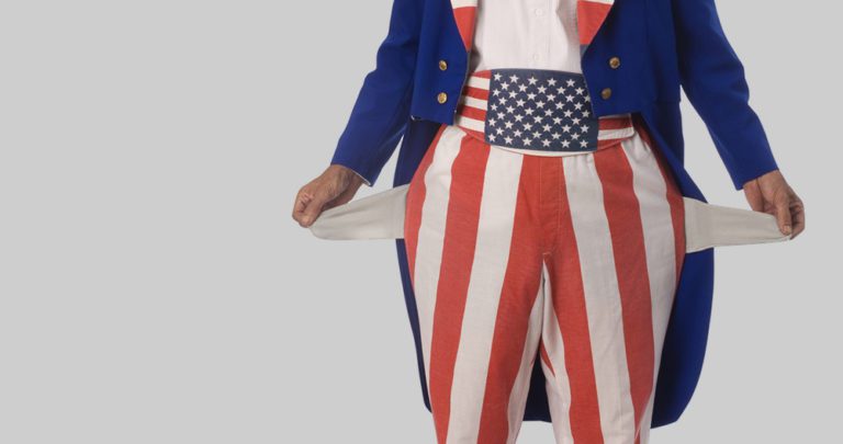 Paycheck Protection Program Out of Money As Congress Debates More Funding