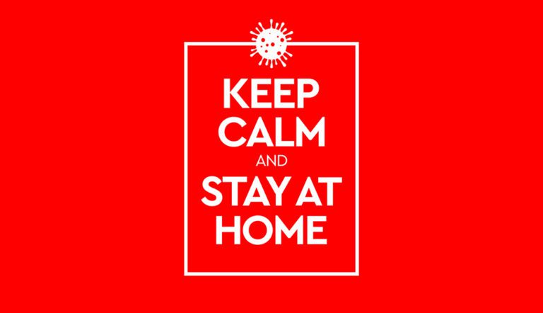 Governor’s Message: Those Who Want Restrictions Eased Must ‘Stay Home’ Through April 30