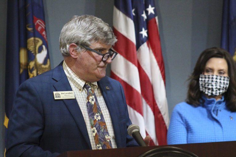 Retail, Bars, Restaurants Open in UP, Traverse City; Workplace Training, Mandates Announced