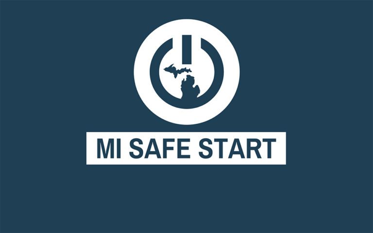 Whitmer: Six-Phase Plan ‘Critical’ to Reopening Michigan’s Economy