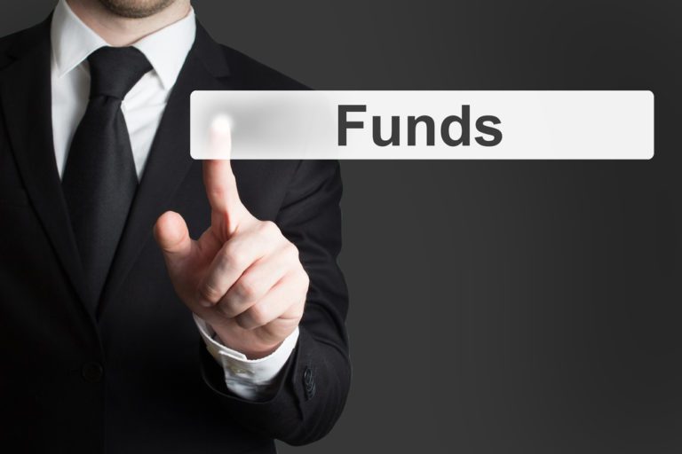 Funds Begin to Flow as Local Relief Programs Kick In