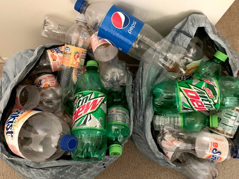 Meijer, Other Retailers To Begin Accepting Bottle Returns