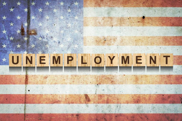 Unemployment Begins to Drop as Economic Healing Begins