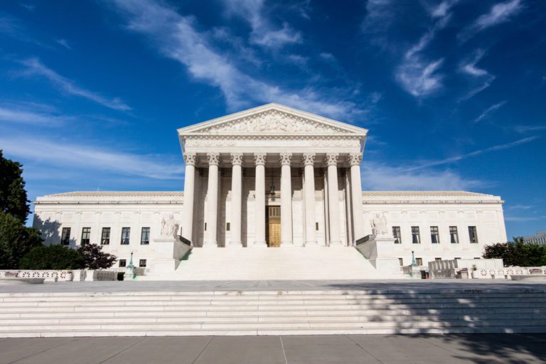 Supreme Court Ruling Protects Gay, Transgender Workers