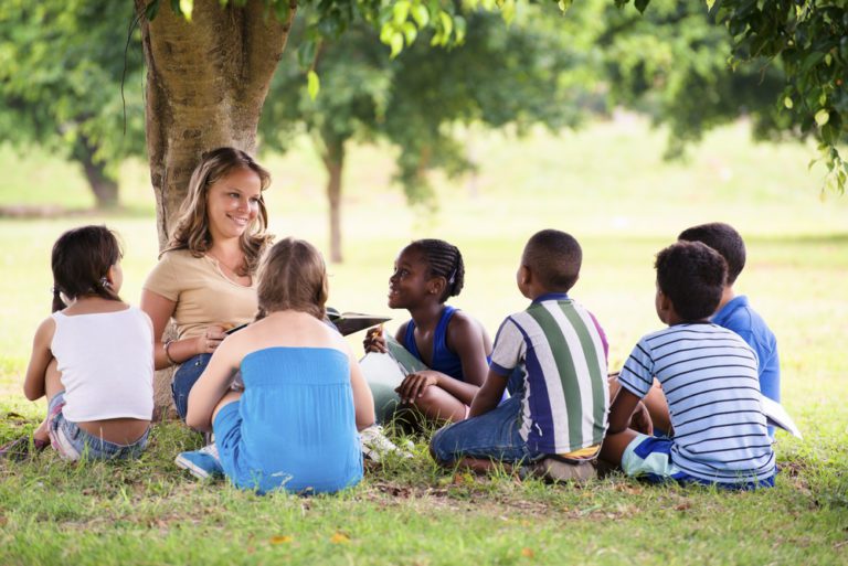 Summer Camps, Some School Activities Allowed as Stay-Home Order Expires