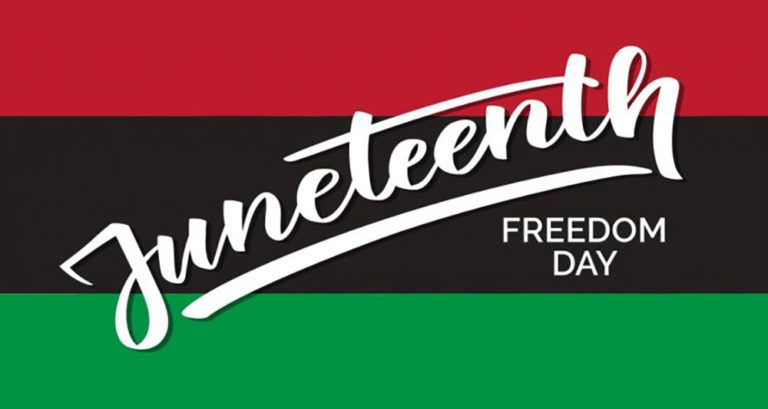 Quicken, Others Add Juneteenth as Paid Holiday