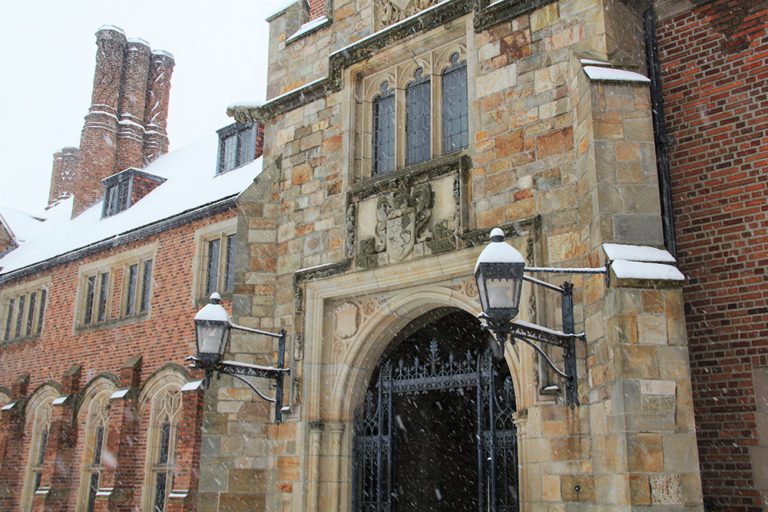 Storied Meadow Brook Hall Reopens for Self-Guided Touring