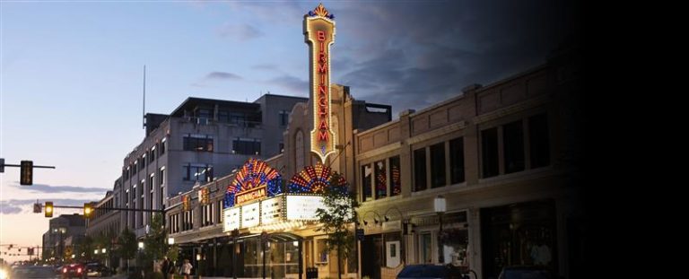 Despite Tough Times, Michigan’s Chambers of Commerce Dig Deep to Help Members Navigate Pandemic