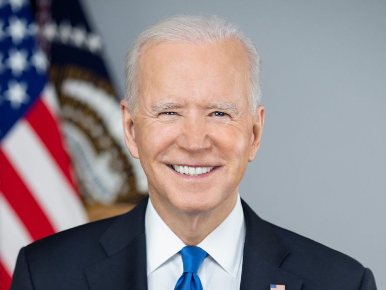 Biden Touts Federal Spending to Boost Jobs, Economy in Chicago Suburbs