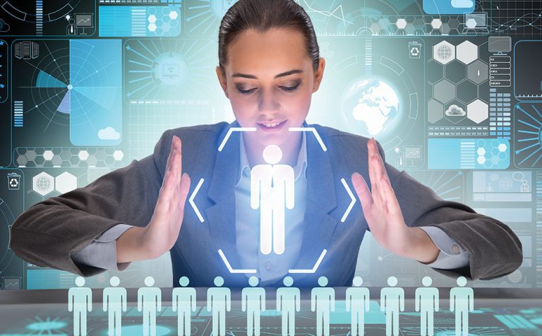 The Internet, Social Media Are Transforming Job Recruitment