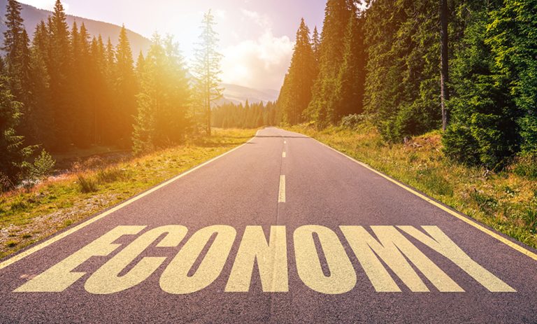 U.S. Economic Growth Slows to 1.5%